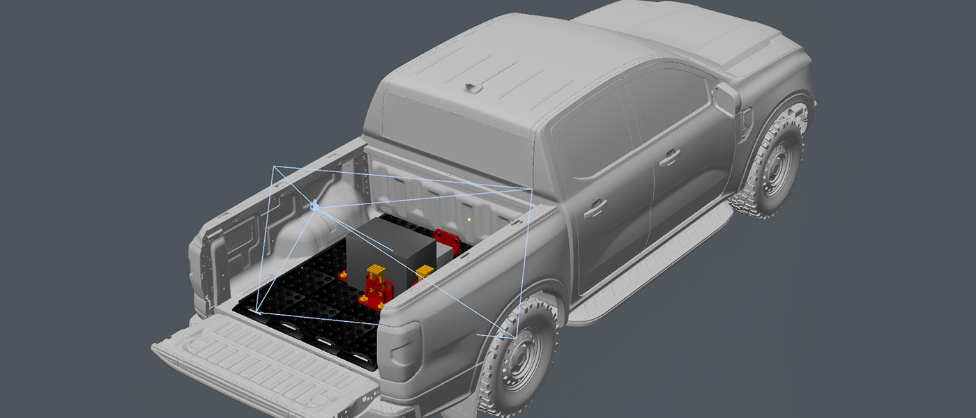Find the Best BOOTY System for Your Truck