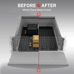 BOOTY Cargo Management System for Dodge Ram 1500 (2013+)
