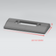 BOOTY durable grab handle set for truck bed SUV van enclosed trailer cargo system