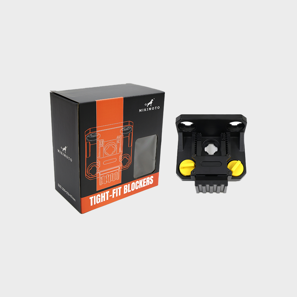 Modular cargo management system for Ford Transit with customisable van storage layout