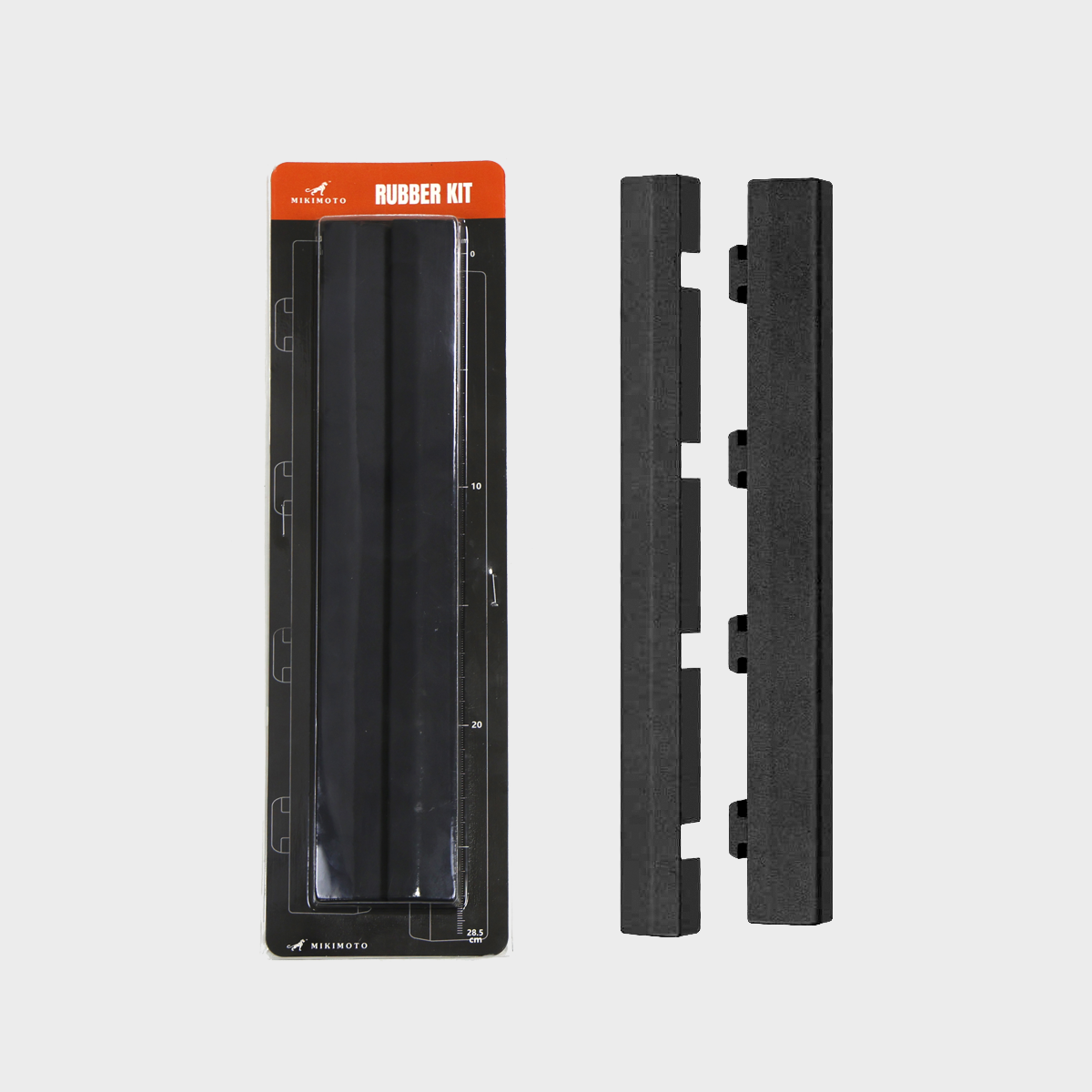 BOOTY cargo management system components including tray panels dividers and accessories for Ford Ranger