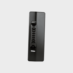 BOOTY vehicle cargo grip handle system for safe loading and unloading of equipment