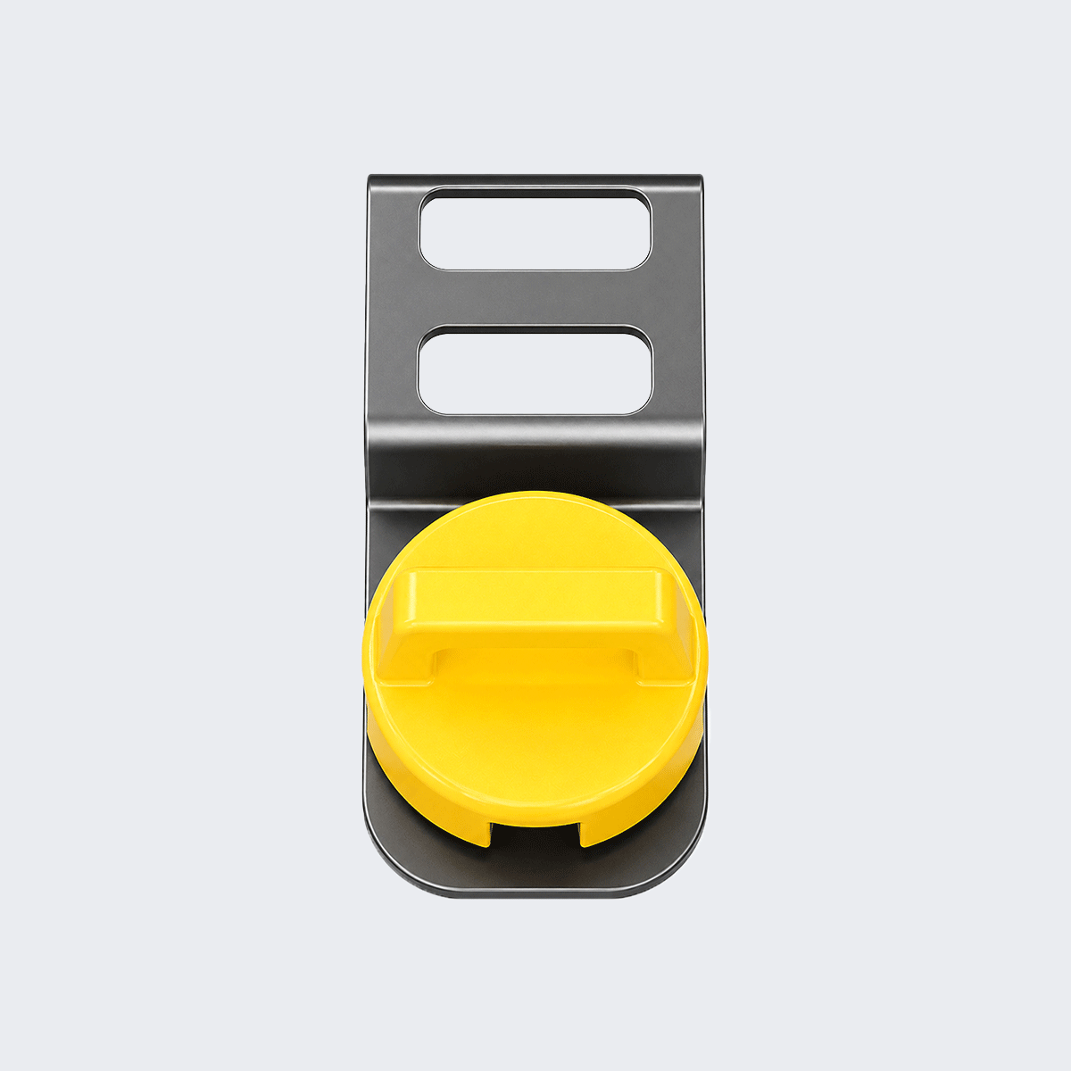 Ford Transit quick release fixing knob for shelving and interior cargo organization system Main image