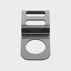 Ford Transit ABS handle fixing knob heavy duty cargo securing hardware accessory