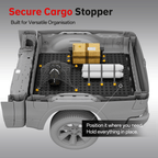 RAM 1500 Modular Cargo Management Tray System